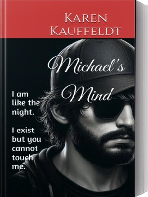 cover image of Michael's Mind